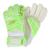 UMBRO Core GK Gloves Trn Hvit/Grønn 9 Keeperhanske til trening 